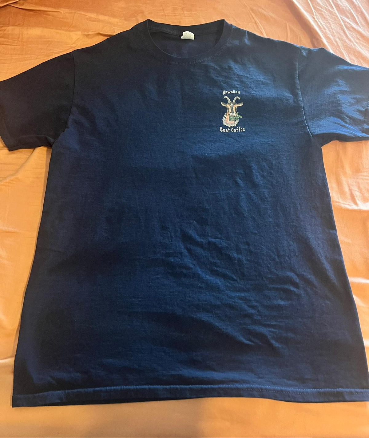 HGC T-Shirt - Coffee Break
